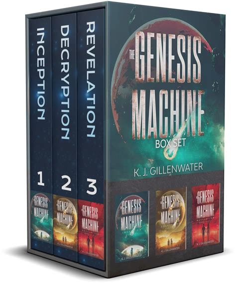 The Genesis of Inventions