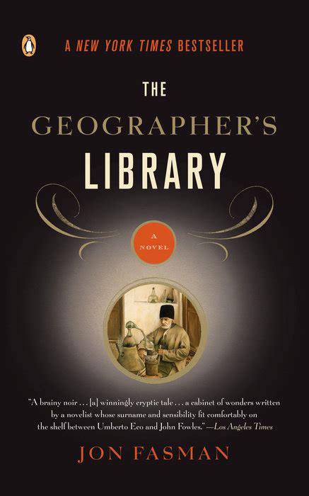 The Geographers Library - 28 FEB 2006