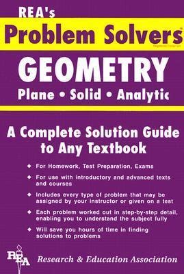 The Geometry Problem Solver