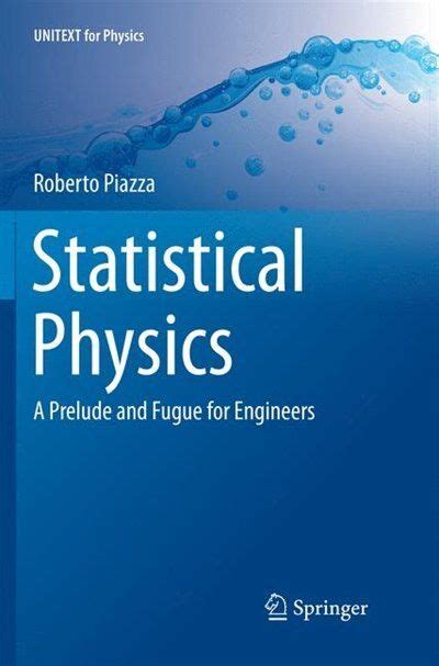 The Geometry of Statistical Physics