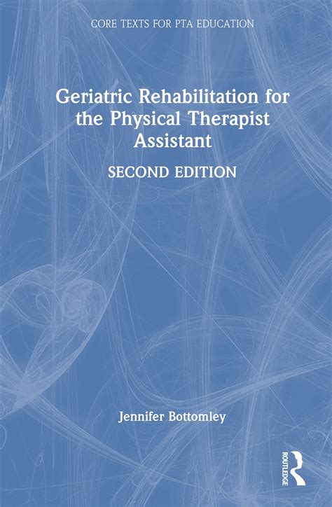 The Geriatric Assistant