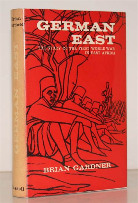 The German East