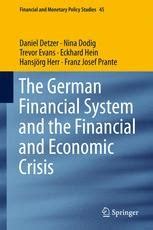 The German Financial System