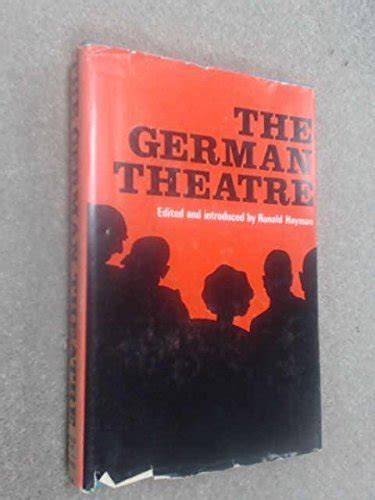 The German Theatre