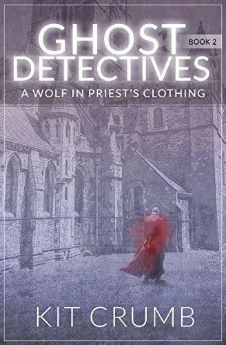 The Ghost Detectives