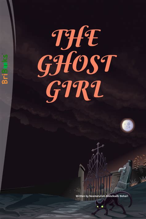 The Ghost Girl