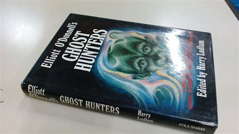 The Ghost Hunters