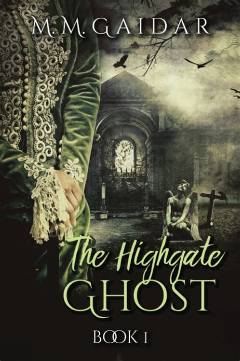 The Ghost of Highgate