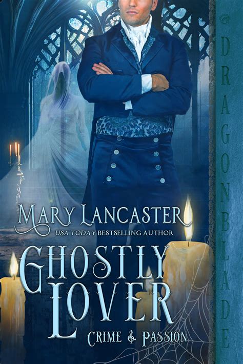 The Ghostly Lover