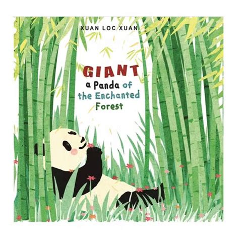 The Giant Panda