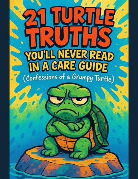 The Giant Turtle