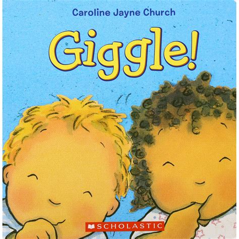 The Giggle Lab