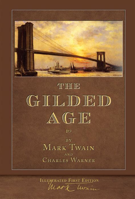 The Gilded Age