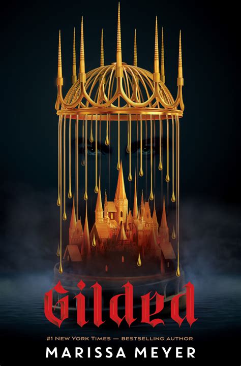 The Gilded