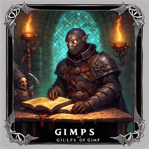 The Gimps 1.2