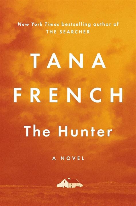 The Girl Hunter