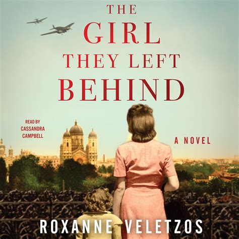 The Girl I Left Behind