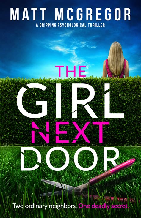 The Girl Next Door