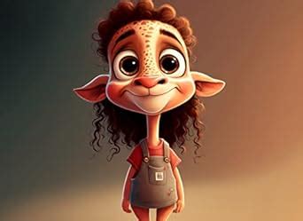The Girl Who Could Transform Into Any Animal