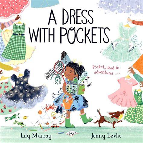The Girl With Rain In Her Pockets