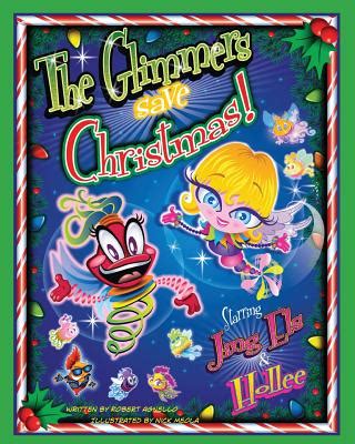 The Glimmers Save Christmas