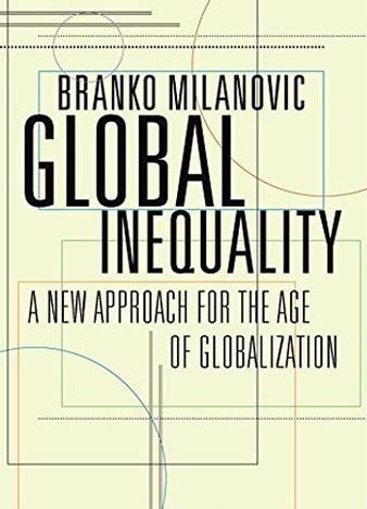 The Globalization of Inequality