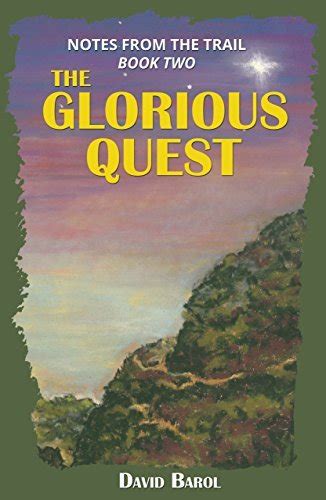 The Glorious Quest IV