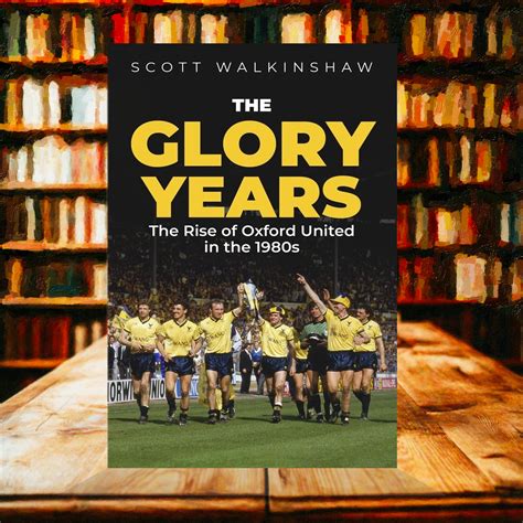 The Glory Year Scroll