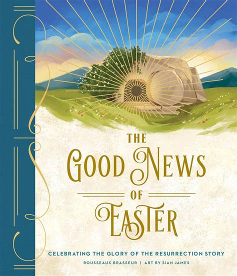 The Glory of Easter