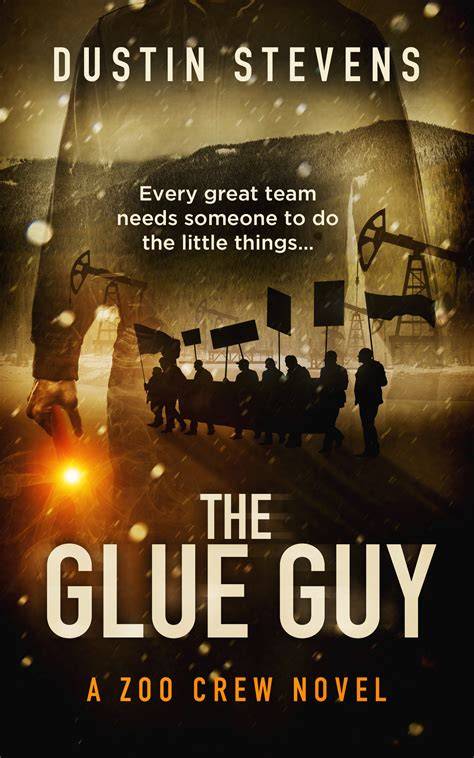 The Glue Guy