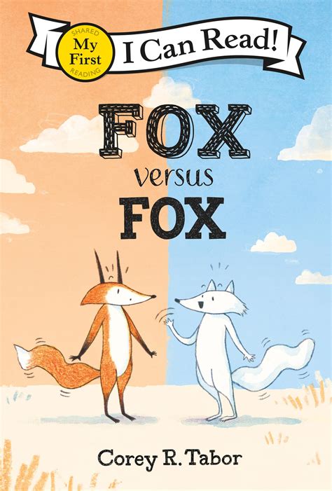 The Go Fast Fox