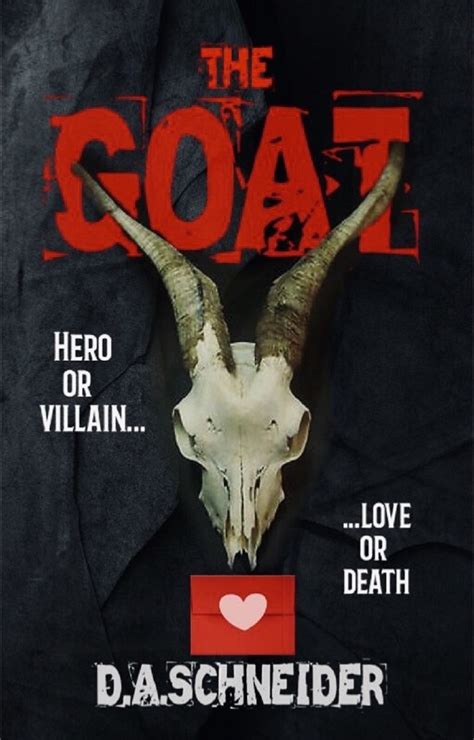 The Goat