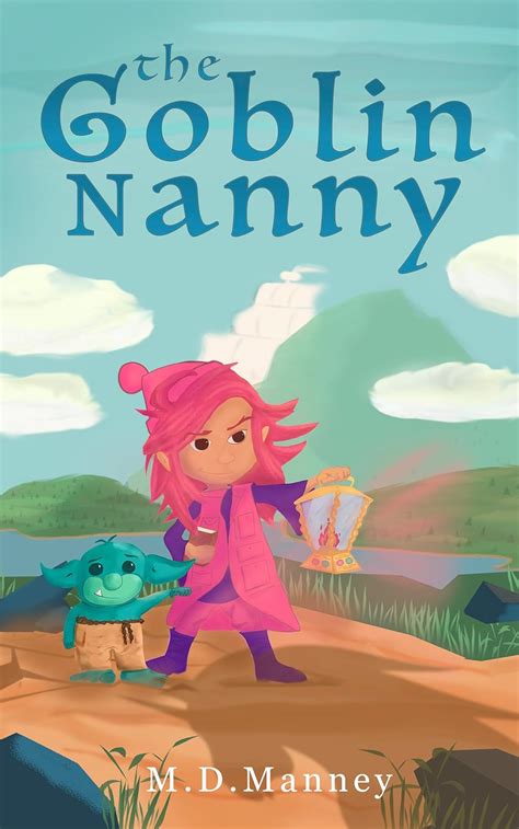 The Goblin Nanny