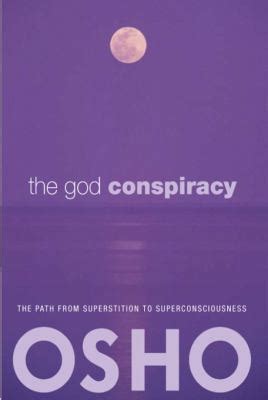 The God Conspiracy