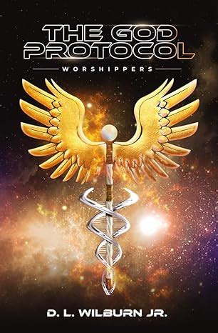 The God Protocol