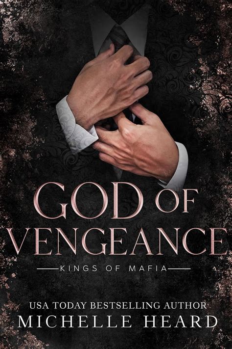 The God of Vengeance