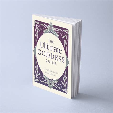The Goddess Guide