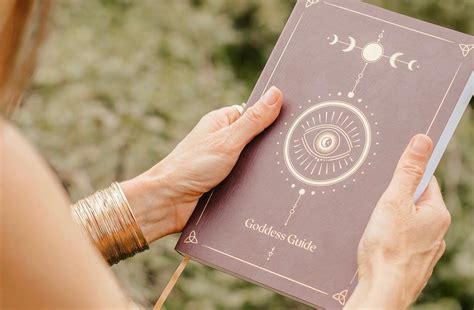 The Goddess Planner 2022