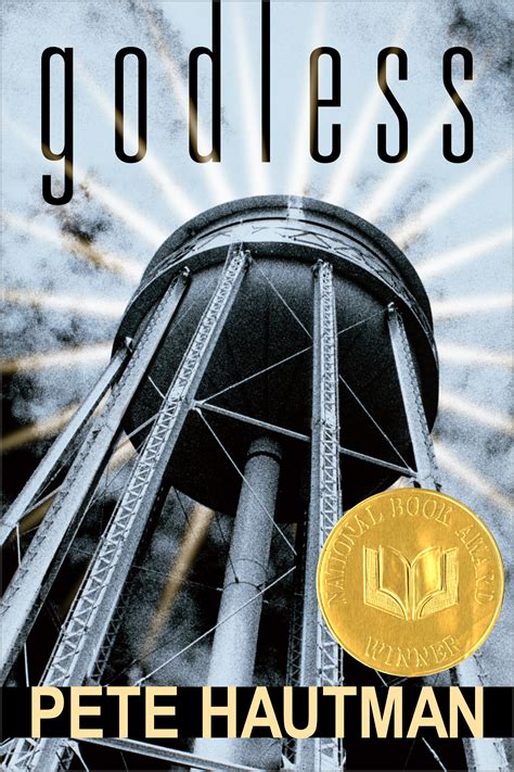 The Godless Climb