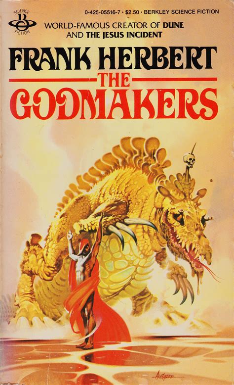 The Godmakers