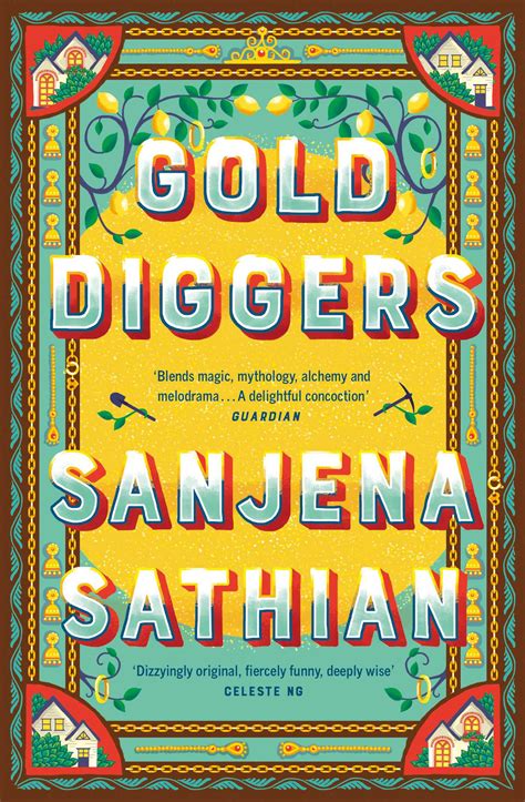 The Gold-diggers