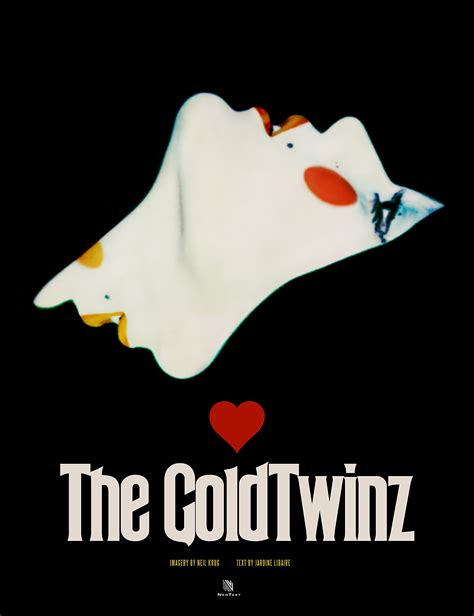 The GoldTwinz