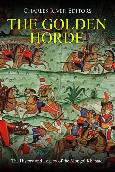 The Golden Horde