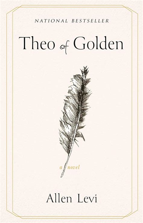 The Golden Leaf