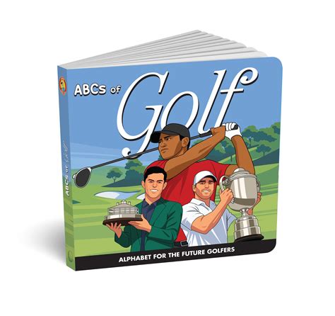 The Golfers Reference