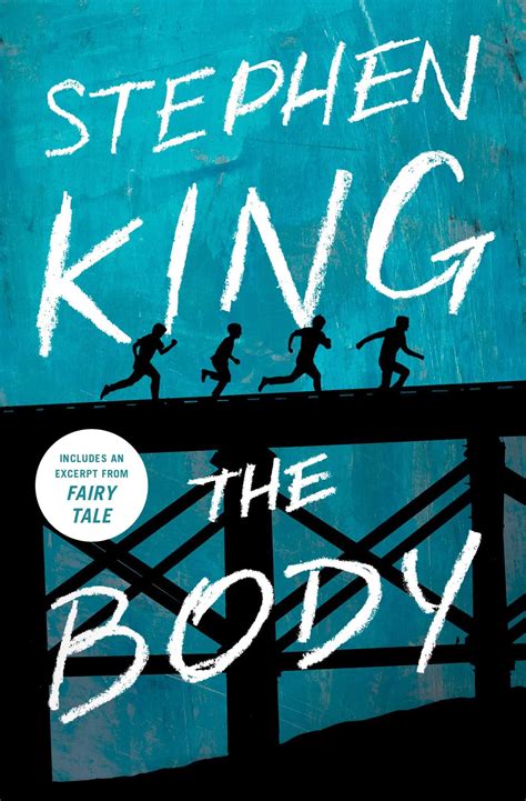 The Good Body