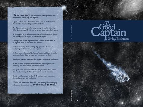 The Good Captain