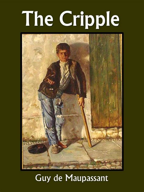The Good Cripple
