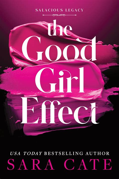 The Good Girl