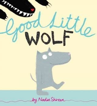 The Good Little Wolf Club